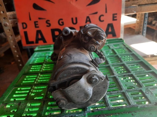 [6281754069568] Motor de arranque - Citroen Saxo (S0,S1) (1.5 D (57 cv))