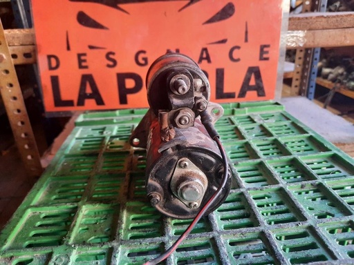 [6290959539847] Motor de arranque - Opel Astra G (1.6 (75 cv))