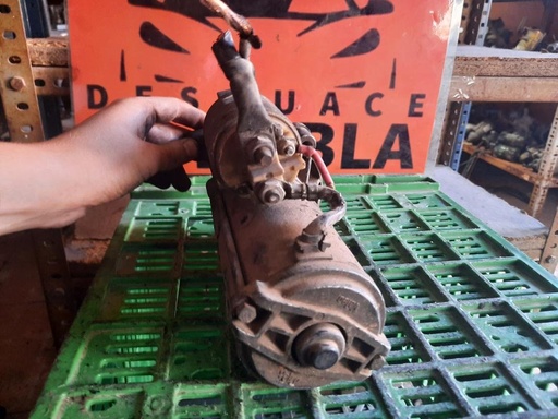 [6291244442749] Motor de arranque - Citroen C15 (VD-_) (1.8 D (60 cv))