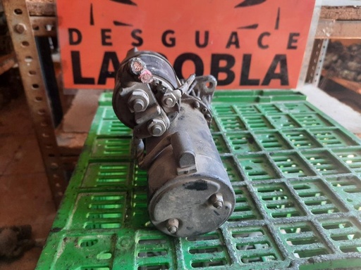 [6291624335413] Motor de arranque - Opel Astra F (1.6i (75 cv)) (1991)