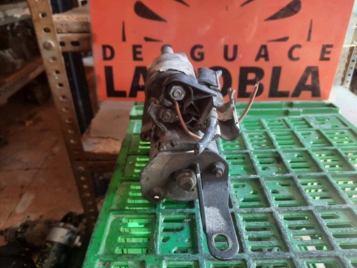 [6291700085372] Motor de arranque - Ford Fiesta IV - V (1.6 16V Sport (103 cv)) (1998)