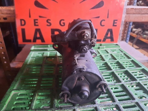 [6300901215001] Motor de arranque - Opel Vectra B (2.5i V6 (170 cv))