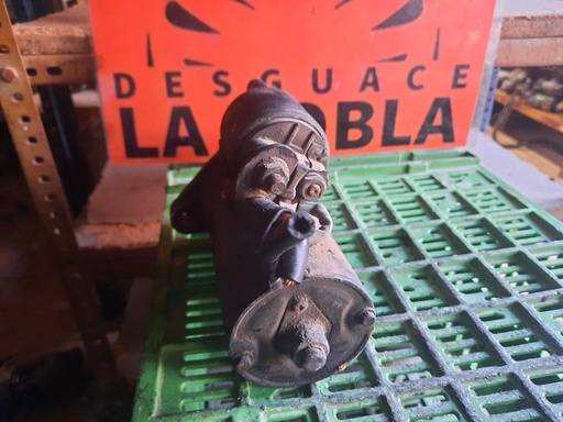[6300908353053] Motor de arranque - Opel Corsa C (1.2 16V (75 cv)) (2001)