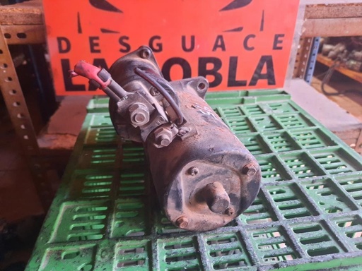 [6300917043340] Motor de arranque - Opel Corsa B (1.2i (45 cv)) (1995)