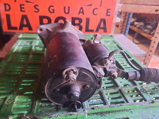 [6301019183887] Motor de arranque - Opel Astra G (2.0 DTI 16V (101 cv))