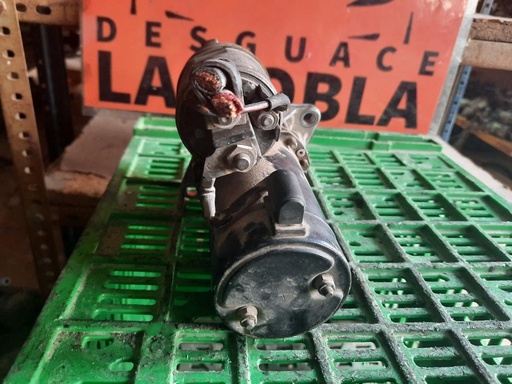 [6301249443237] Motor de arranque - Opel Corsa C (1.4 16V (90 cv)) (2004)