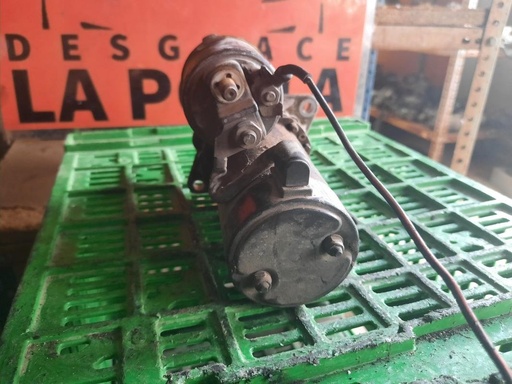 [6301318353338] Motor de arranque - Opel Corsa C (1.2 16V (75 cv))