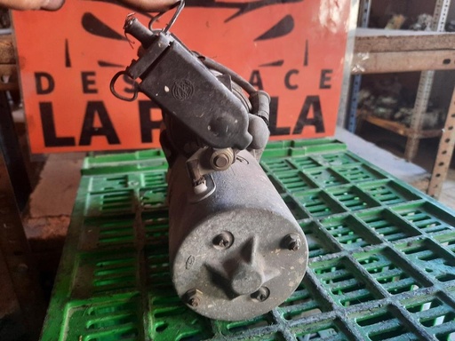 [7010944536740] Motor de arranque - Fiat Bravo (182) (1.6 16V (103 cv))
