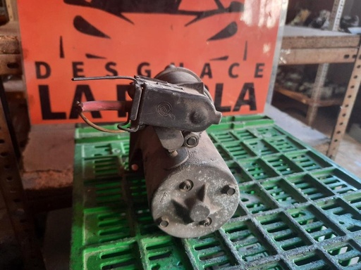 [7011045504157] Motor de arranque - Fiat Punto II (188) (1.2 (60 cv)) (2002)