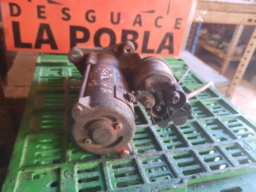 [7011150171966] Motor de arranque - Ford KA (RBT) (1.3 i (49 cv)) (1998)
