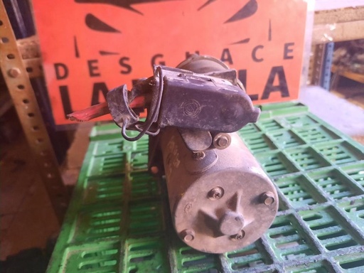 [7011236146762] Motor de arranque - Fiat Punto II (188) (1.2 (60 cv)) (2000)