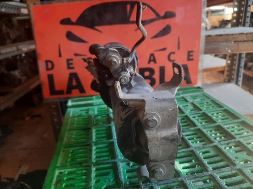 [7011636125706] Motor de arranque - Citroen AX (Versión 1992) (15 D 1.5 (54 cv))
