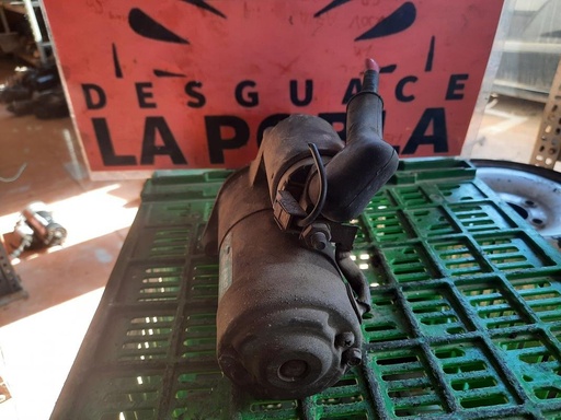 [7061819325943] Motor de arranque - Hyundai Coupe I (J2) (1.6 i 16V (114 cv))