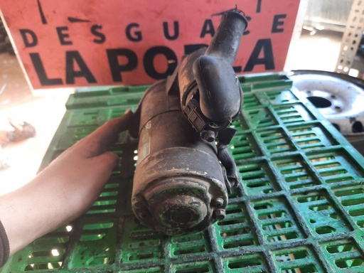 [7061842163211] Motor de arranque - Hyundai Coupe II (RD) (1.6 16V (114 cv)) (2000)