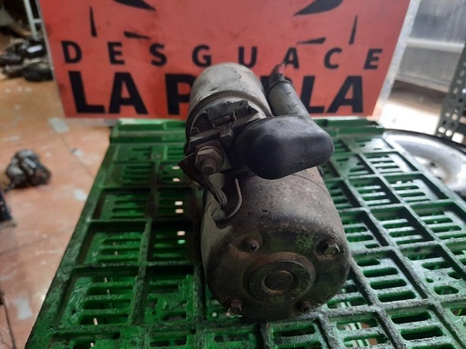 [7070925502565] Motor de arranque - Hyundai Accent Hatchback I (1.3 i (60 cv)) (1997)