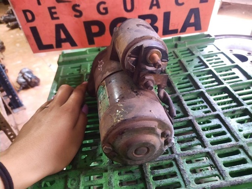 [7070934362950] Motor de arranque - Hyundai Coupe I (J2) (2.0 i 16V (139 cv))
