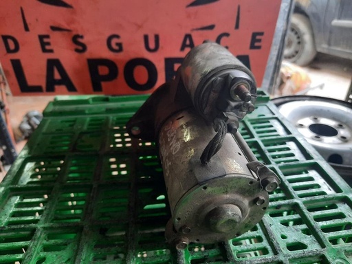 [7070958492978] Motor de arranque - Daewoo Aranos (1.8 (95 cv))
