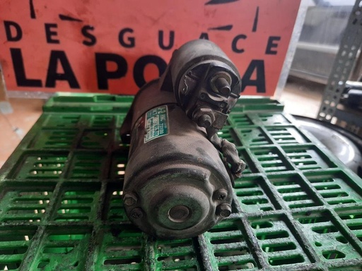 [7071157033043] Motor de arranque - Hyundai Coupe I (J2) (2.0 i 16V (139 cv))