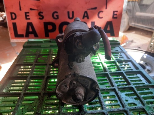 [7071703003191] Motor de arranque - Rover 400 Hatchback (RT) (414 i (75 cv))