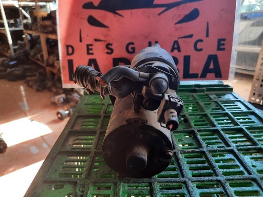 [7071826328058] Motor de arranque - Seat Ibiza II (1.4 i (60 cv)) (1995)