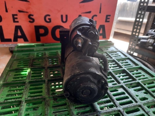 [7081322159294] Motor de arranque - Renault Kangoo Express (FC) (1.5 dCi (65 cv))