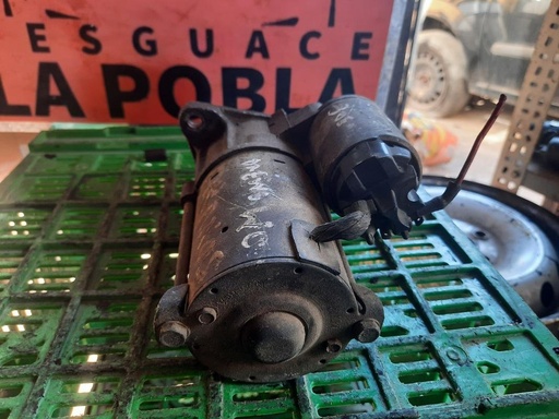 [7081823274373] Motor de arranque - Daewoo Aranos (1.8 (95 cv))