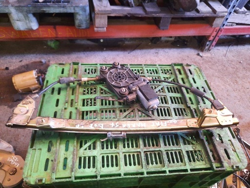 [7121822181254] Elevalunas delantero izquierdo - Fiat Marea (185) (1.8 115 16V (113 cv))