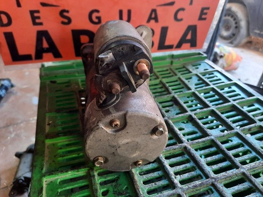 [7130943229926] Motor de arranque - Renault Megane I (BA) (1.6 (75 cv)) (1997)