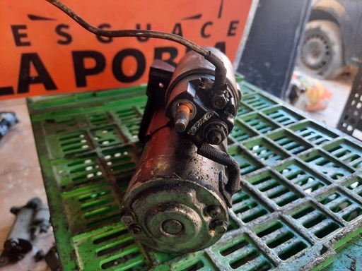 [7131027112283] Motor de arranque - Renault Clio II (1.5 dCi (57 cv))