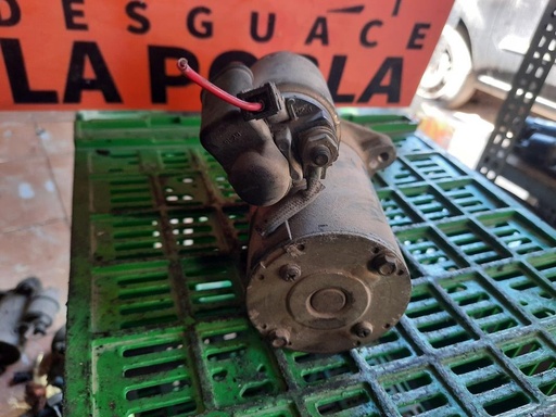 [7131246378658] Motor de arranque - Kia Picanto (1.1 CRDi (75 cv))