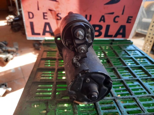 [7131733382202] Motor de arranque - Volvo V40 Combi (VW) (2.0 16V (136 cv))