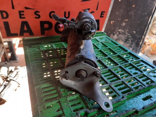 [7131807111247] Motor de arranque - Volvo S80 (2.0 T (163 cv))