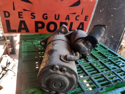 [7131820024296] Motor de arranque - Mazda Mx-3 (EC) (1.6 16V (105 cv))