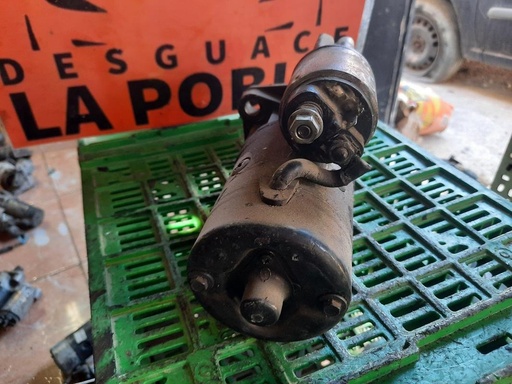[7141218408425] Motor de arranque - Volvo V70 I (2.5 TDI (140 cv))
