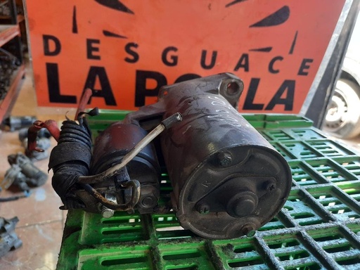 [7141244046113] Motor de arranque - Renault Clio II (1.2 (75 cv)) (1996)