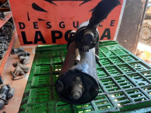 [7141357037217] Motor de arranque - Volvo S60 (2.4 D (130 cv))