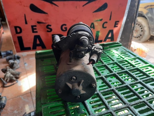 [7141628385768] Motor de arranque - Seat Arosa (6H) (1.0 (50 cv))