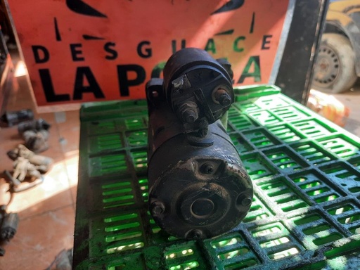 [7141646388177] Motor de arranque - Renault Megane I (BA) (1.6 (75 cv)) (1998)