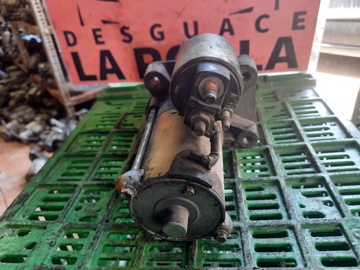 [7151300086701] Motor de arranque - Mazda 2 II (DY) (1.4 TDi (68 cv))