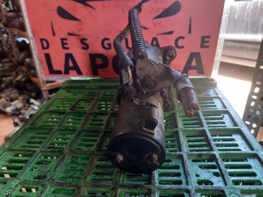 [7151310428173] Motor de arranque - Renault Megane I (BA) (1.6 (75 cv))