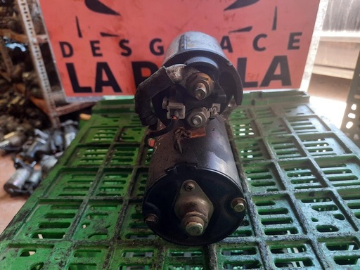 [7151352125945] Motor de arranque - Audi A4 (B5) (2.4 V6 30V (165 cv)) (1998)