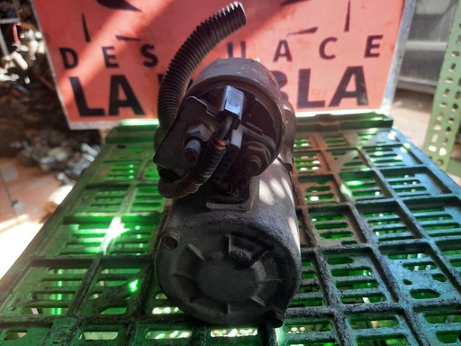 [7151658183666] Motor de arranque - Renault Laguna II (1.9 dCi (BG05) (92 cv)) (2004)