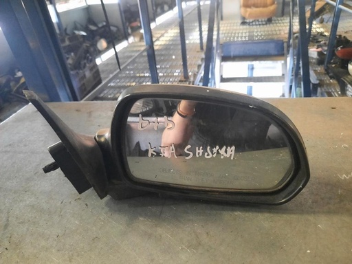[7161222256230] Retrovisor derecho - Kia Shuma II (1.6 i 16V (101 cv))