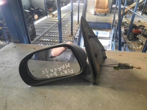 [7161323029303] Retrovisor izquierdo - Fiat Marea (185) (1.8 i 16V (132 cv))