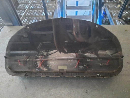 [7161622097595] Cuenta kilometros - Fiat Marea (185) (1.9 JTD 105 (105 cv))
