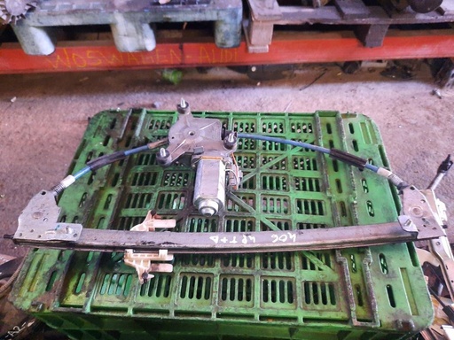 [7190938591065] Elevalunas trasero derecho - Peugeot 406 (8) (1.8 i 16V (116 cv))