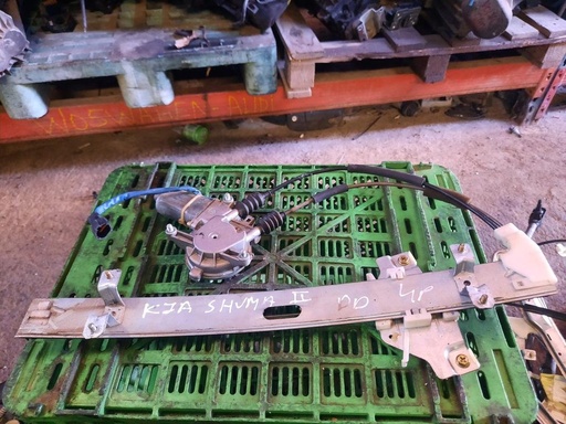 [7190946431679] Elevalunas delantero derecho - Kia Shuma II (1.6 i 16V (101 cv))