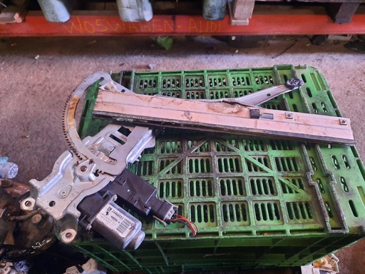 [7191053561687] Elevalunas delantero izquierdo - Opel Corsa C (1.0 12V (58 cv))