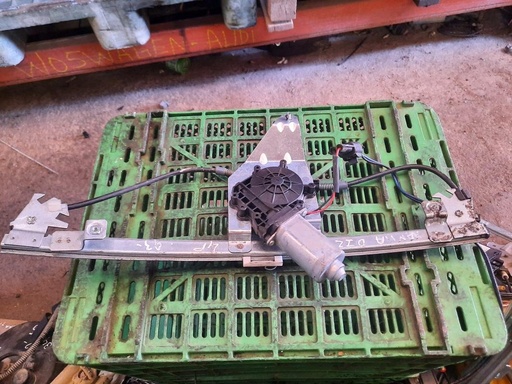 [7191653329583] Elevalunas delantero izquierdo - Citroen Xantia (X1) (1.8 i 16V (110 cv)) (1993)