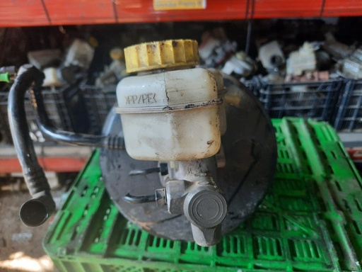 [7221825054719] Master de freno - Seat Ibiza III (1.4 16V (75 cv)) (2004)